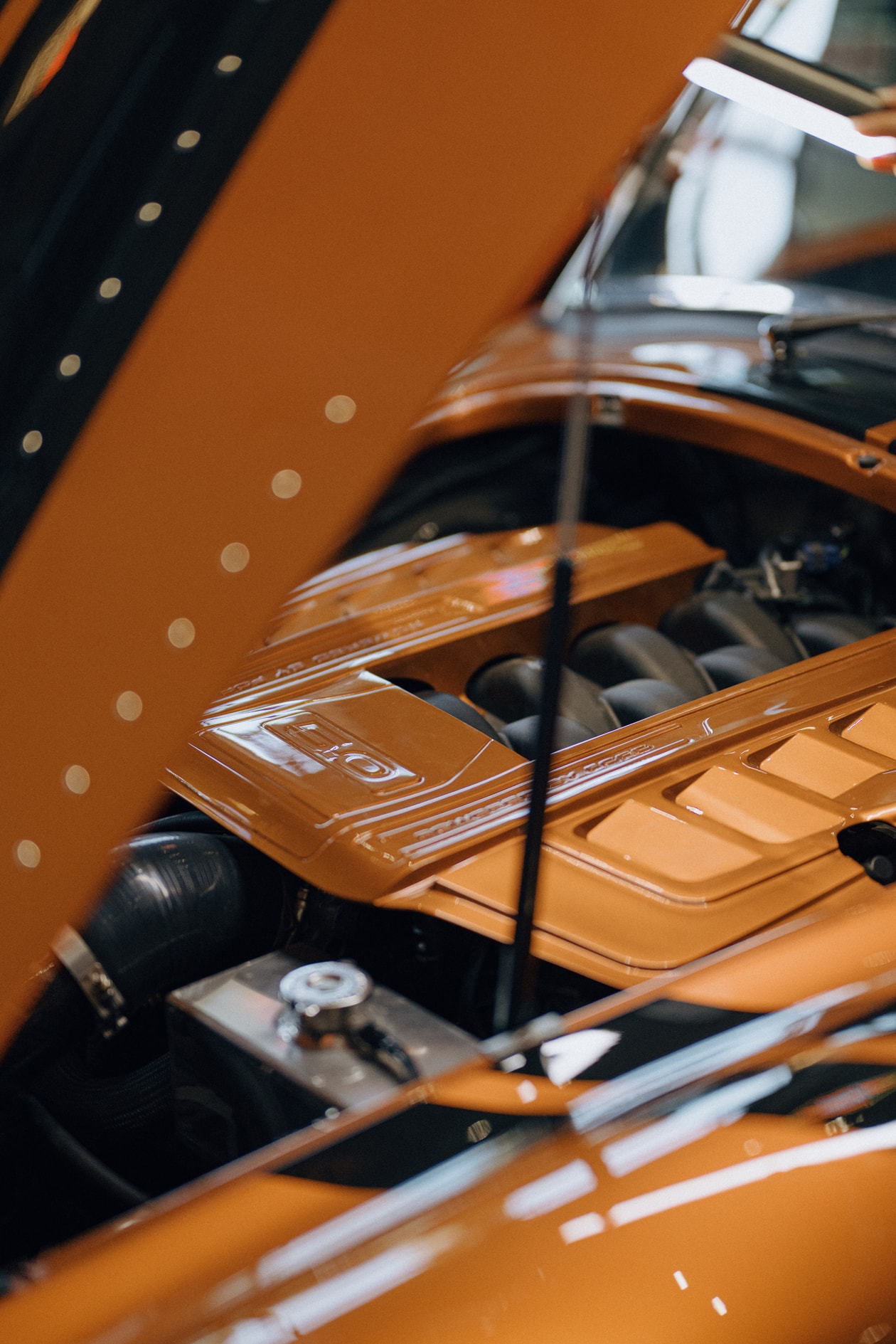 DRIVERS: OCR 晒车节创始人崔老师分享三台爱车及复古车改装情怀