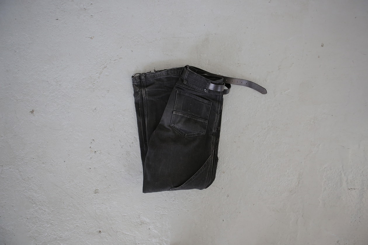 Essentials:韩国次世代品牌 PLASTIC PRODUCT/MPa 主理人 Mincheol Seo