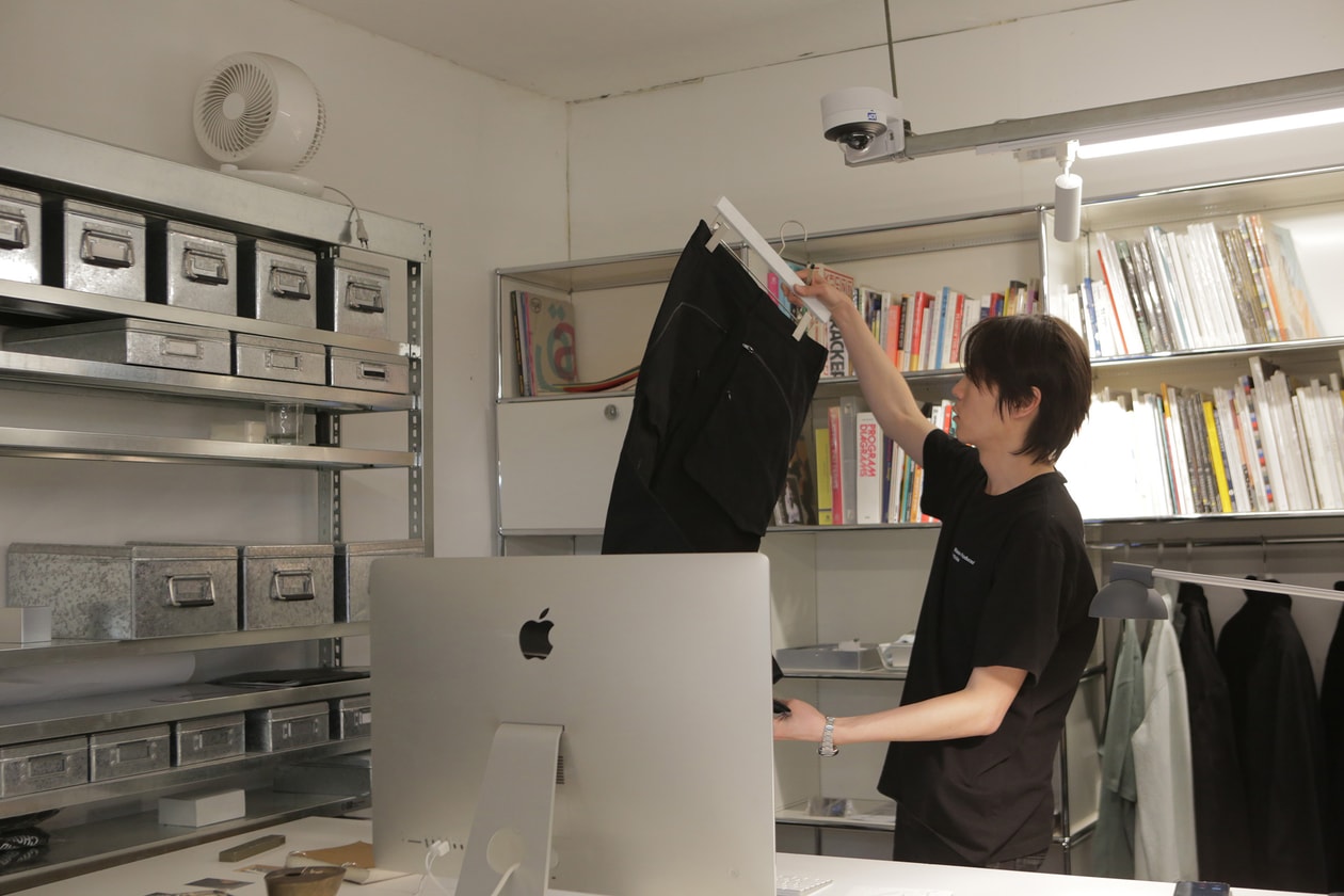 Essentials:韩国次世代品牌 PLASTIC PRODUCT/MPa 主理人 Mincheol Seo