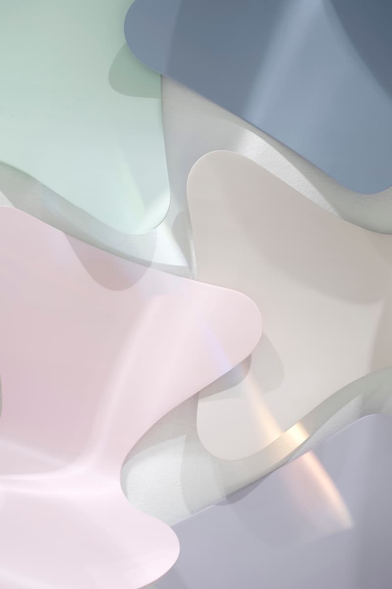 Fritz Hansen 推出 Series 7™ 七号椅 70 周年限定 7:14 AM 色彩系列