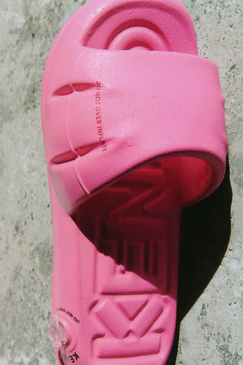 KENZO 推出 HIGH SUMMER 系列