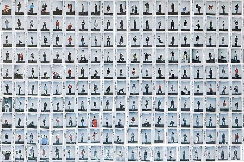 PUMA 于首尔发布全新 H-STREET 鞋款