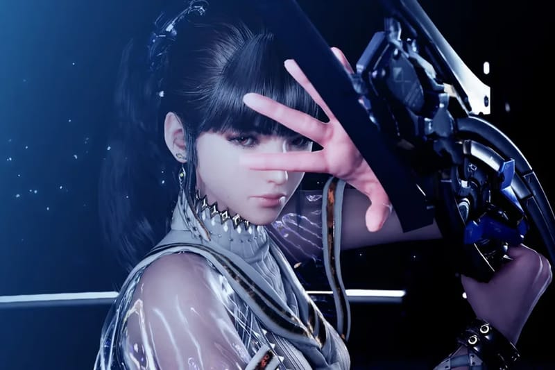 Sony PlayStation 5 人氣遊戲《劍星 Stellar Blade》即將登陸 PC