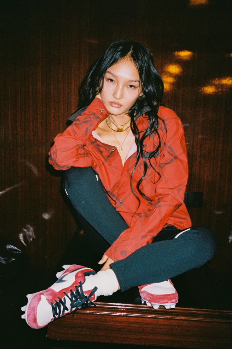 ESOTERIC THING x ANAR FC 联名企划正式发布