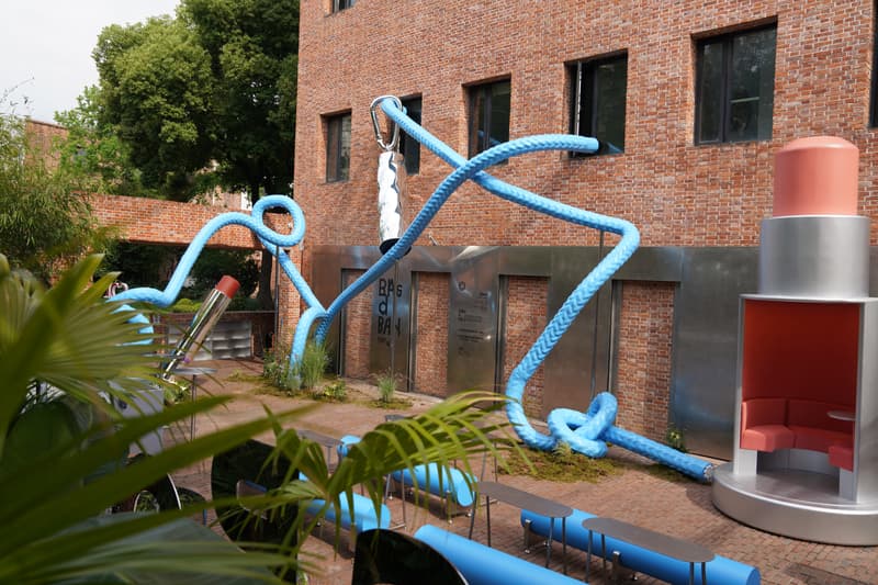 SPOSH 似泊开拓户外美妆新领域，呈现钛金属概念产品