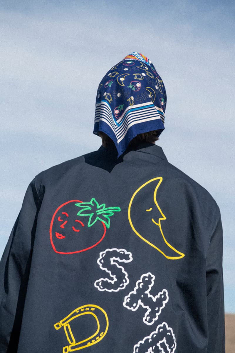 时尚如何帮助农业变酷？