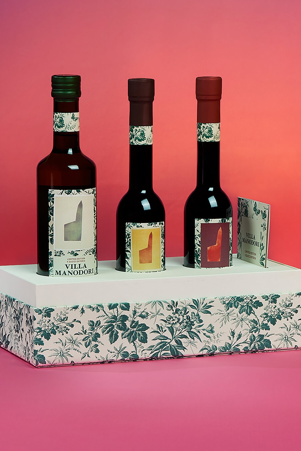 时尚如何帮助农业变酷？