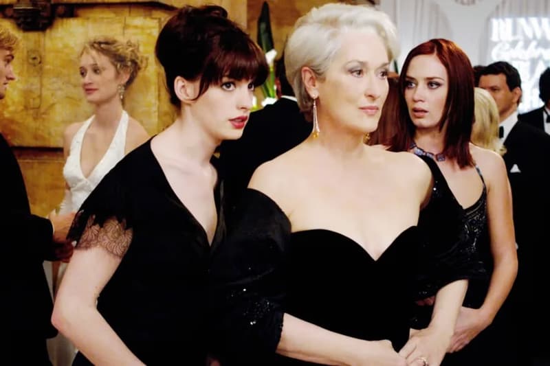 Disney 宣佈《穿普拉达的女王》最新續集將於 2026 年正式上映