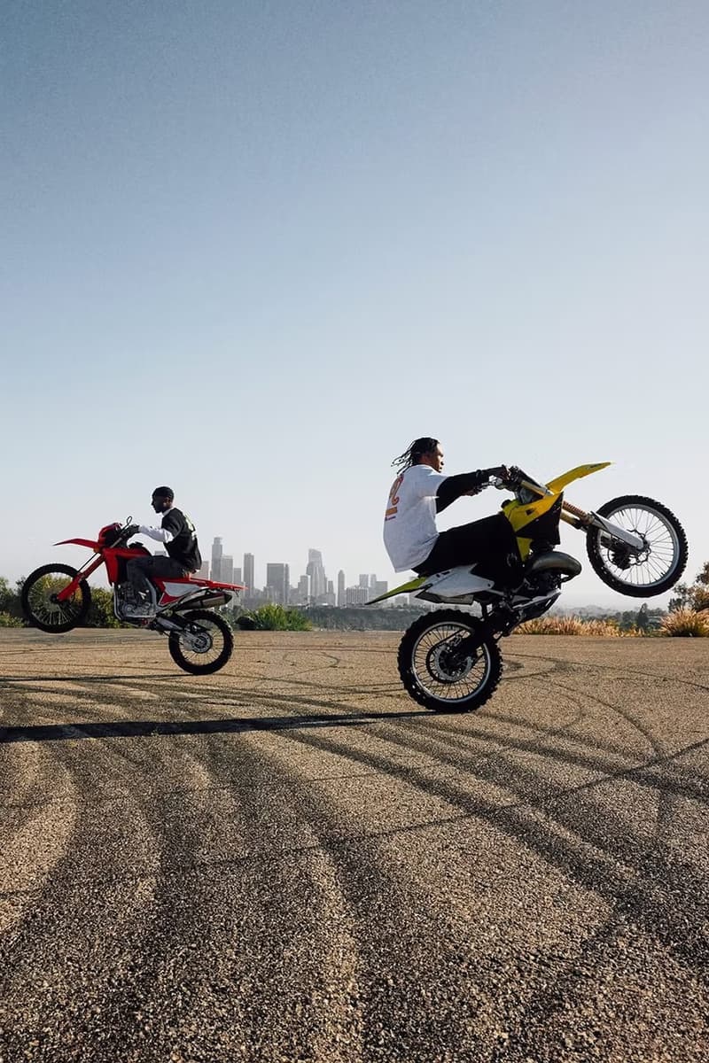 Malbon x NEIGHBORHOOD 第二回聯名系列發佈