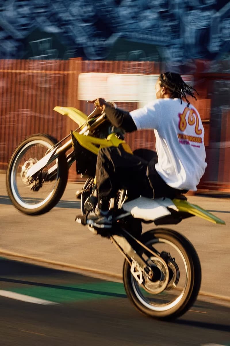 Malbon x NEIGHBORHOOD 第二回聯名系列發佈