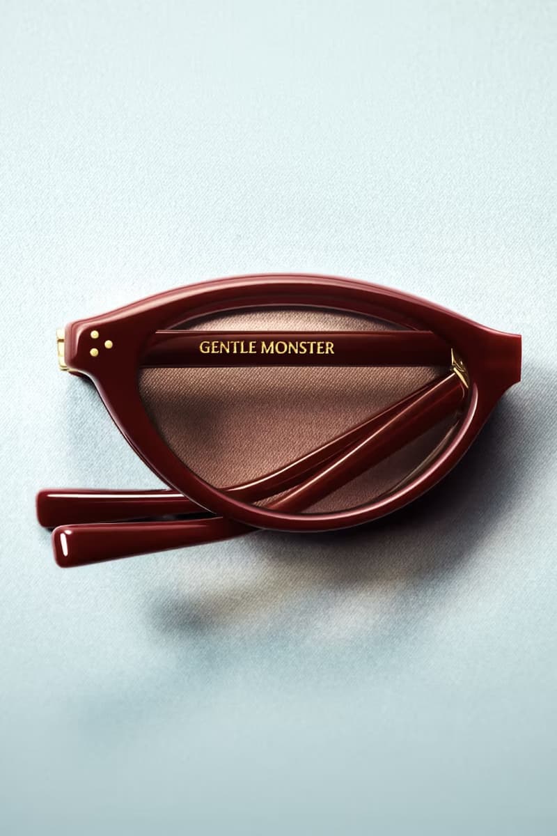 Gentle Monster 攜手 Bratz 推出全新 Pocket Collection 聯名系列