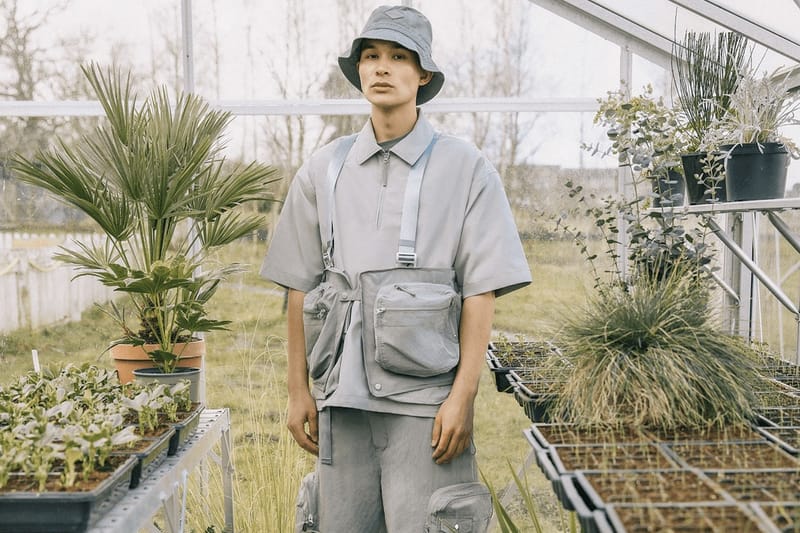 SPOONYARD 2025 春夏系列「HIGHLAND OASIS」登場