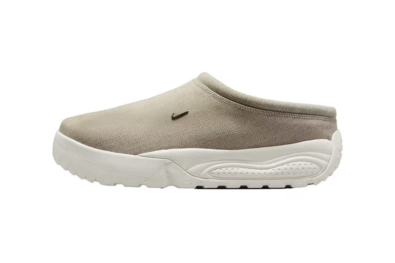 Nike ACG Rufus 全新配色「College Gray」率先登场