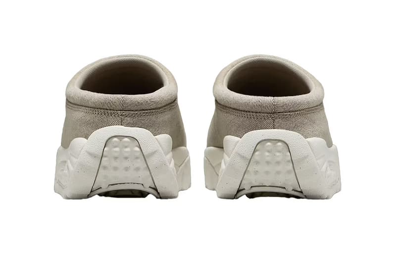 Nike ACG Rufus 全新配色「College Gray」率先登场