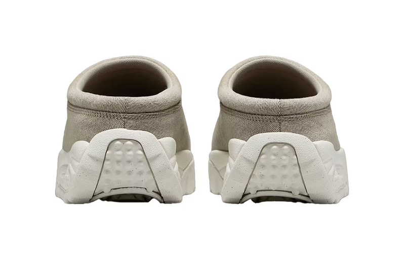 Nike ACG Rufus 全新配色「College Gray」率先登场