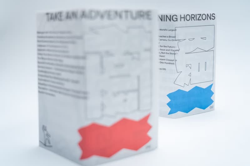 《Do Circus》推出全新春季號「Just Go Extreme！—— 極限運動 ft. 馬戲」