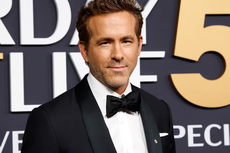 Ryan Reynolds 向 Disney 提議推出一部 R 級限制級《Star Wars》電影