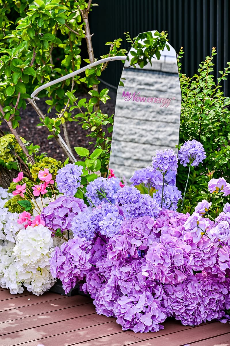 XEXYMIX 举办十周年落日瑜伽