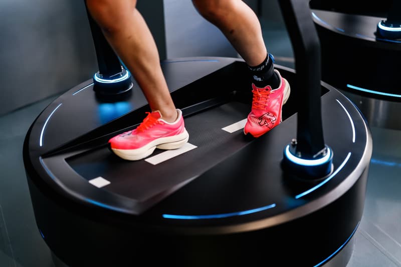 DESCENTE 助力 IRONMAN 70.3 上海站