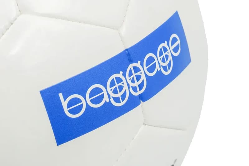 goyemon 攜手原宿咖啡店 Baggage 打造全新 Unda 運動化雲駄聯名鞋款