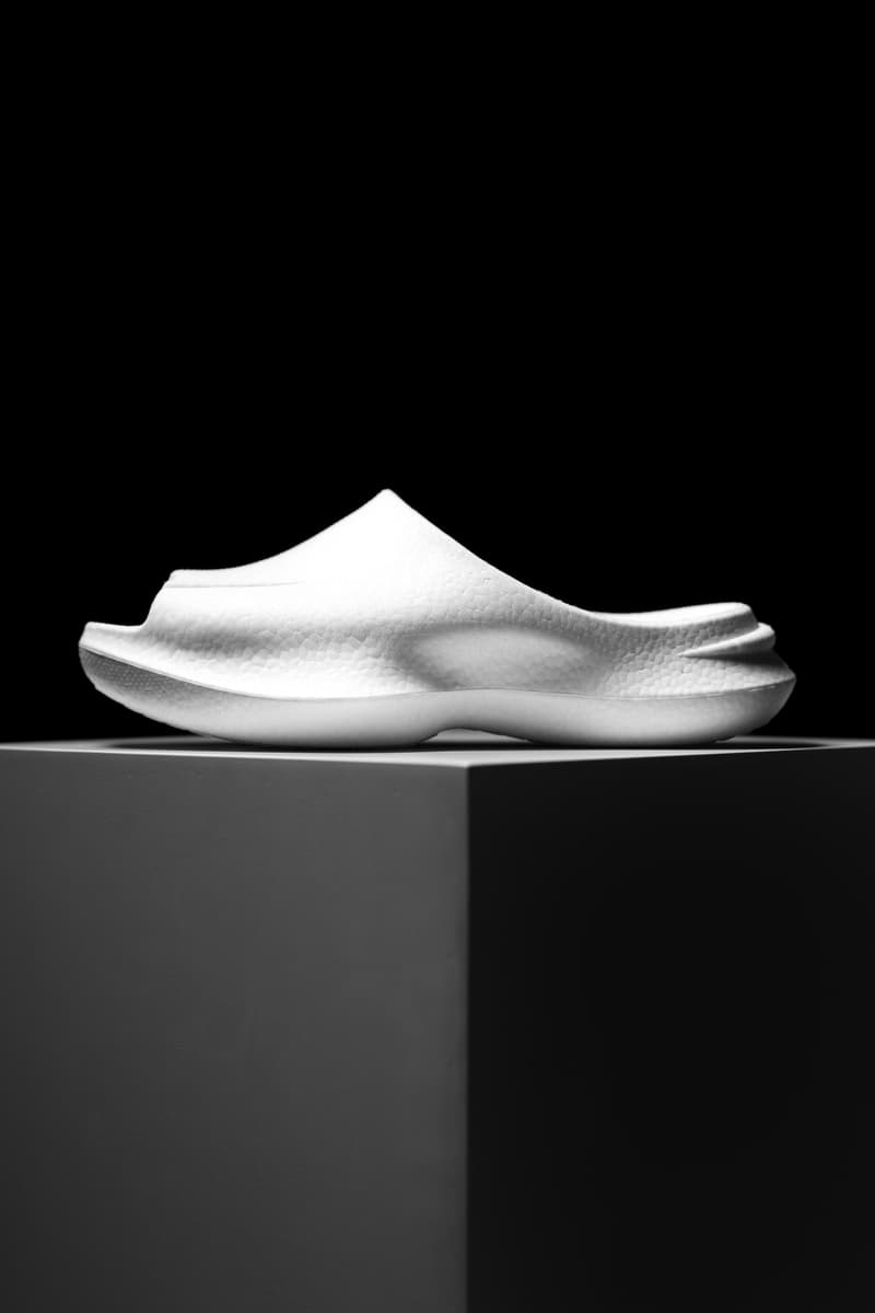 Xsneaker Boom Manba 正式发布