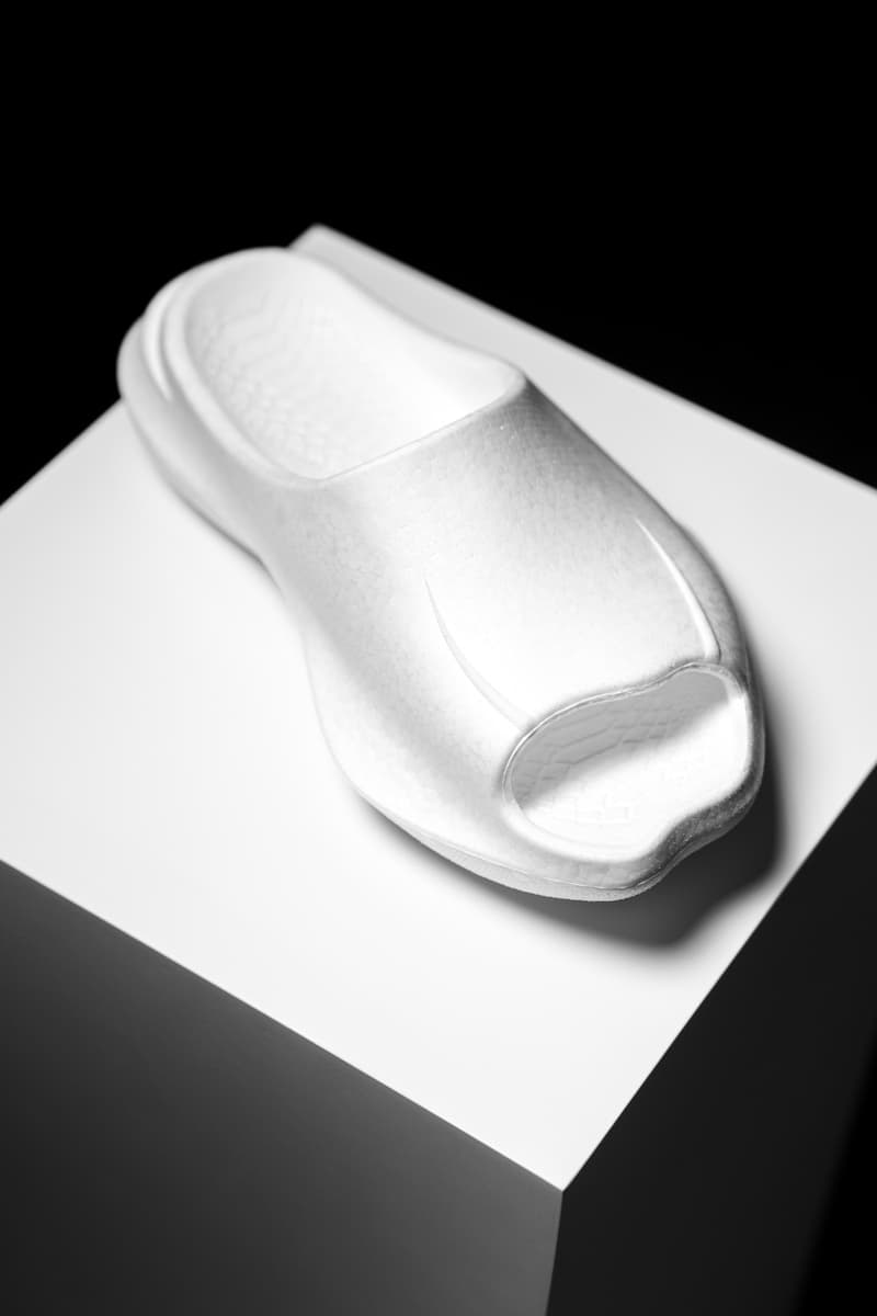 Xsneaker Boom Manba 正式发布