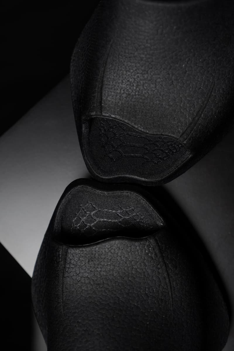 Xsneaker Boom Manba 正式发布