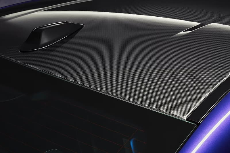 BMW 發表全新 2026 M2 CS 頂規車型