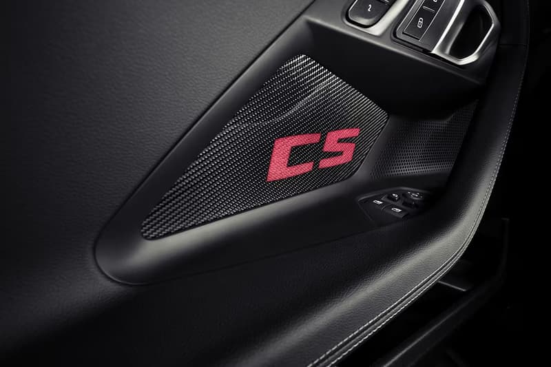 BMW 發表全新 2026 M2 CS 頂規車型