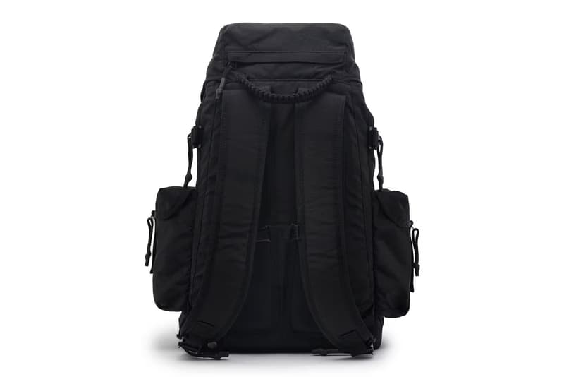 Maharishi 攜手 Birkenstock 推出全新 Mogami Terra Tech 軍事風格聯名鞋款