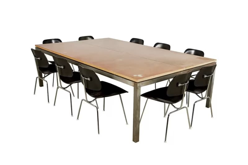 已逝知名導演 David Lynch 數百件個人物品即將展開拍賣