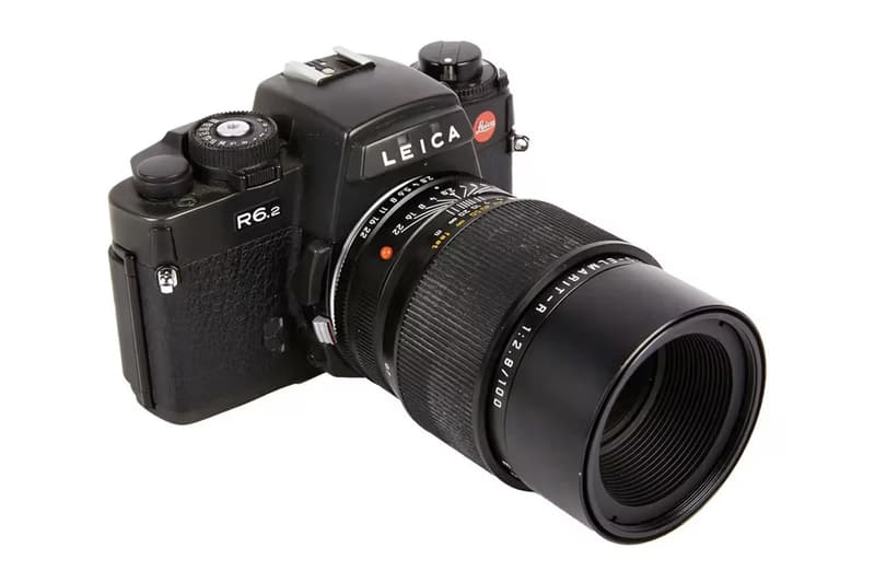 已逝知名導演 David Lynch 數百件個人物品即將展開拍賣