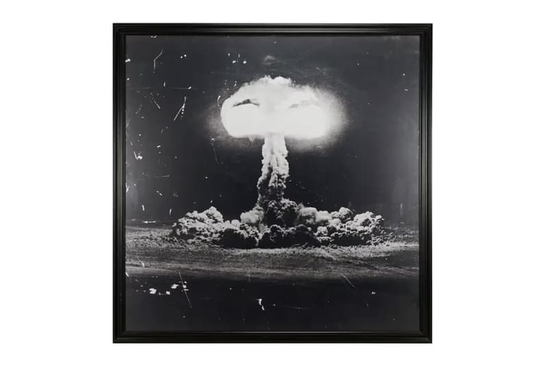 已逝知名導演 David Lynch 數百件個人物品即將展開拍賣