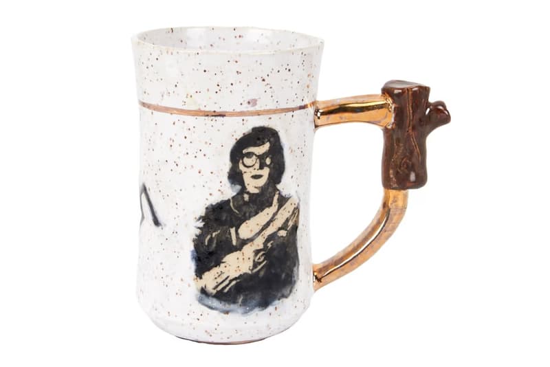 已逝知名導演 David Lynch 數百件個人物品即將展開拍賣