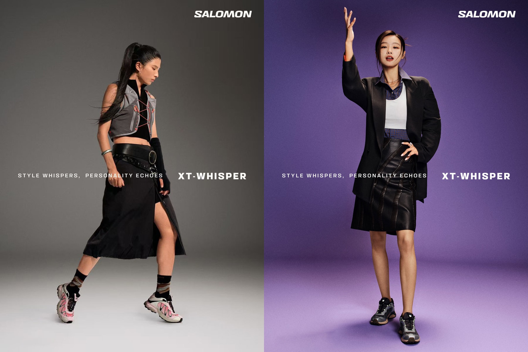 当世界崩坏时,未来的跑者是什么样的|Hypebeast 造型特辑