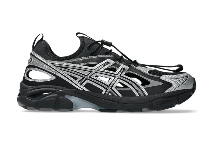 ASICS 重塑 GT-2160 打造全新夏季涼鞋款式