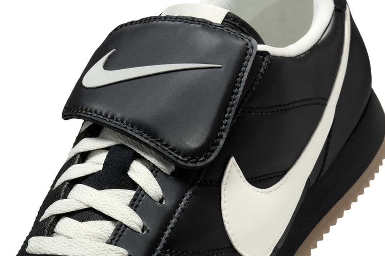 Nike 人氣鞋款 Cortez 與 Killshot 2 推出最新系列「Tiempo」