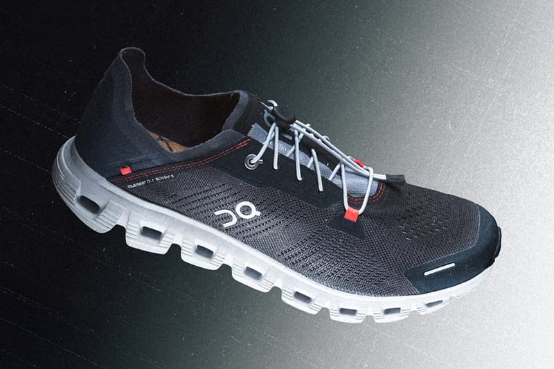 首次联手！On x mita sneakers Cloud 6 Coast 最新联名鞋款登场