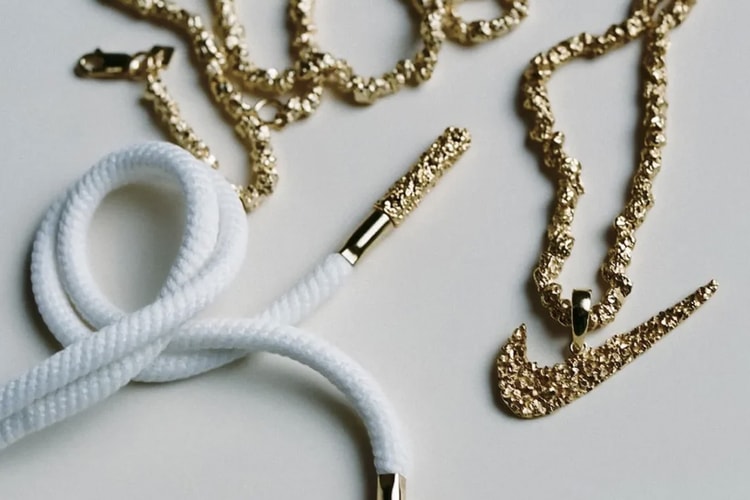 Veneda Carter 即將攜手 Nike 推出兩款 Air Max Muse 最新聯名鞋款