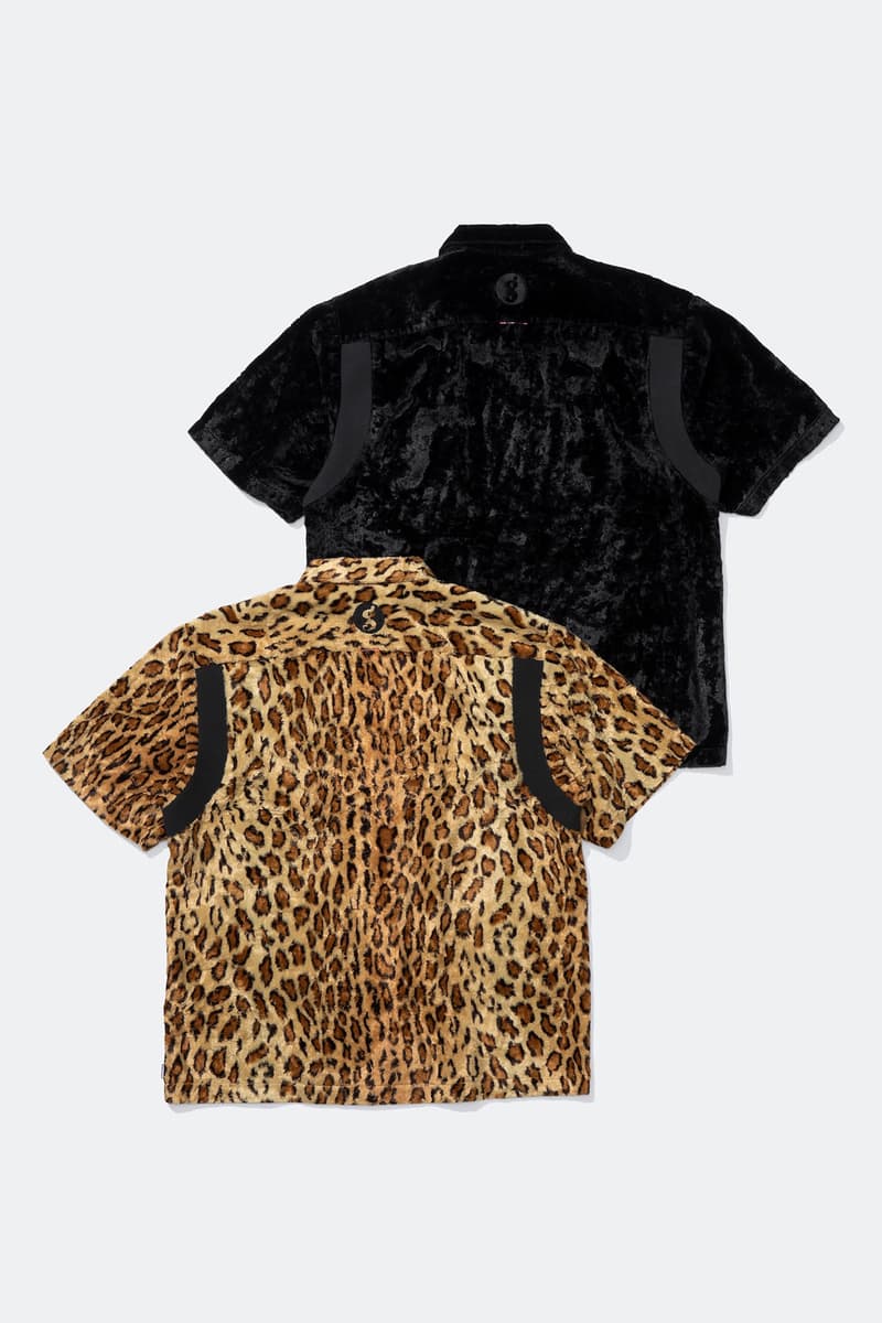 Supreme x GOODENOUGH 2025 春季联名系列登场 