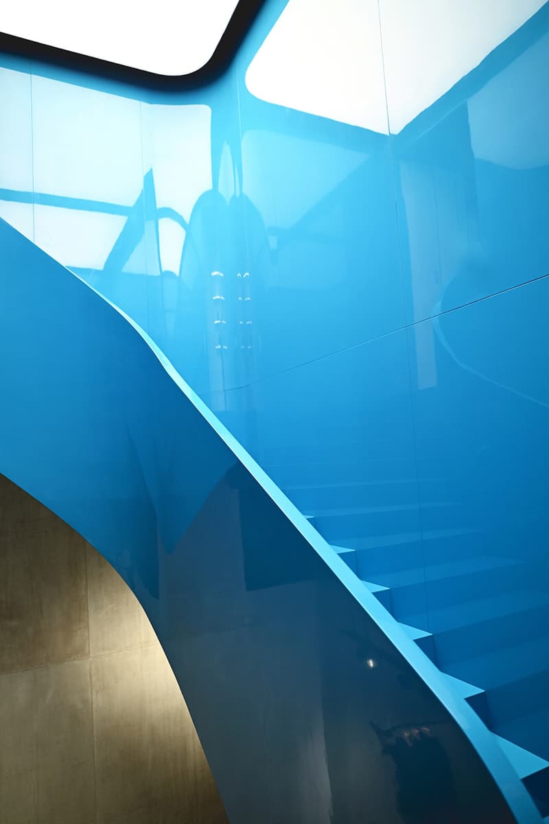 ANTONIA 于上海广州开设全新中国旗舰店