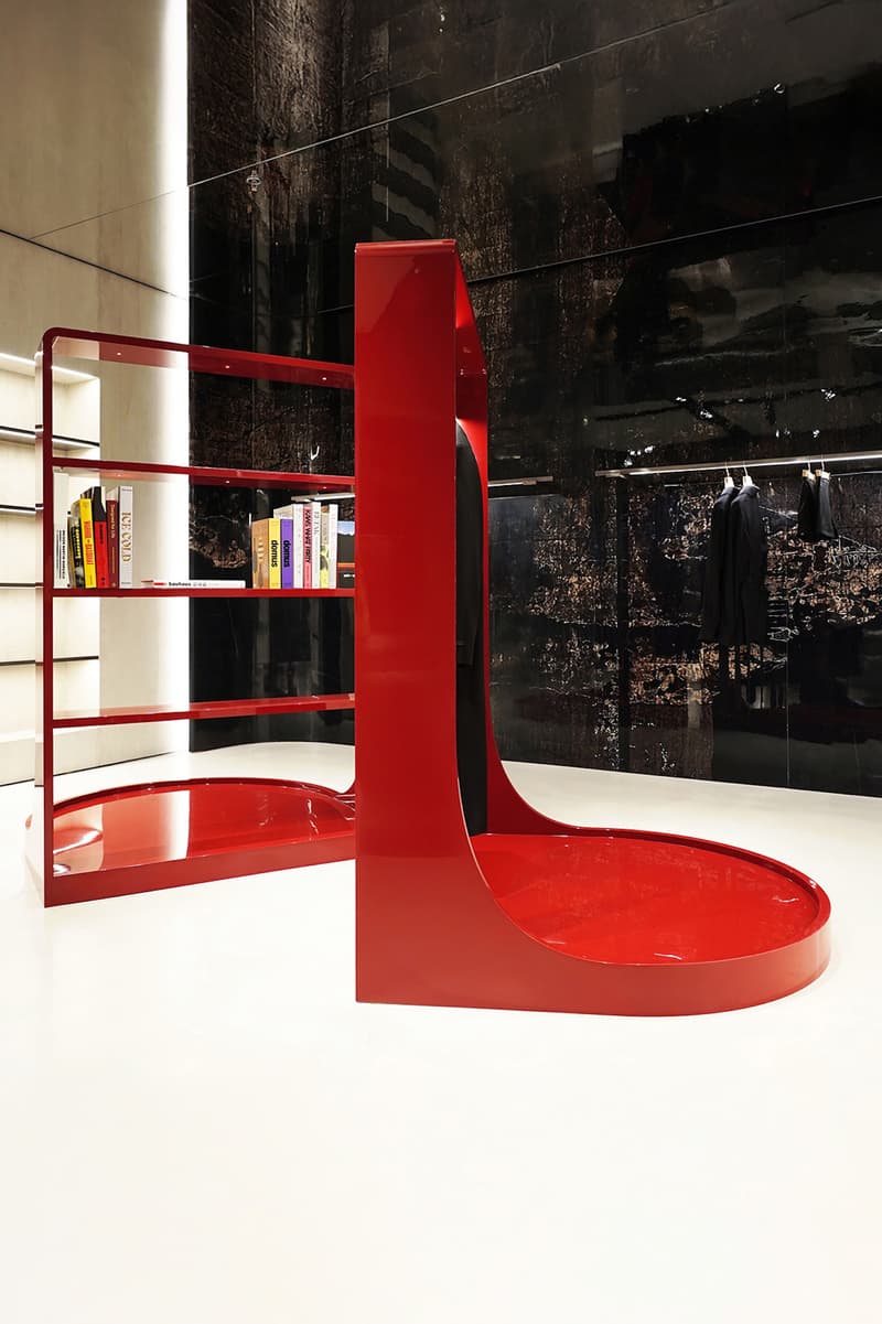 ANTONIA 于上海广州开设全新中国旗舰店