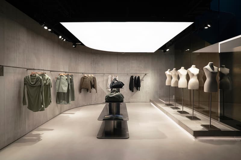 ANTONIA 于上海广州开设全新中国旗舰店