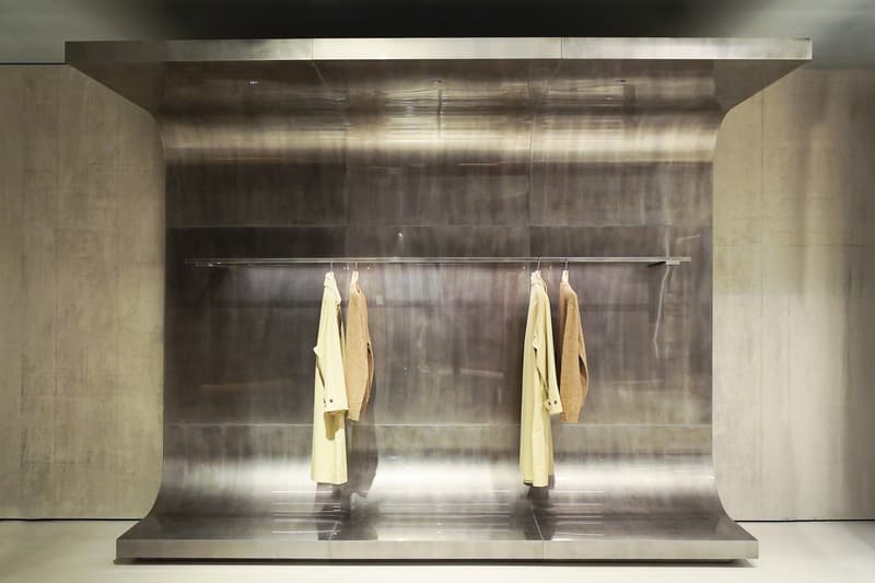 ANTONIA 于上海广州开设全新中国旗舰店