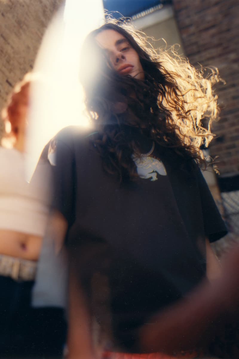 Polar Skate Co 释出 2025 夏季系列最新 Lookbook