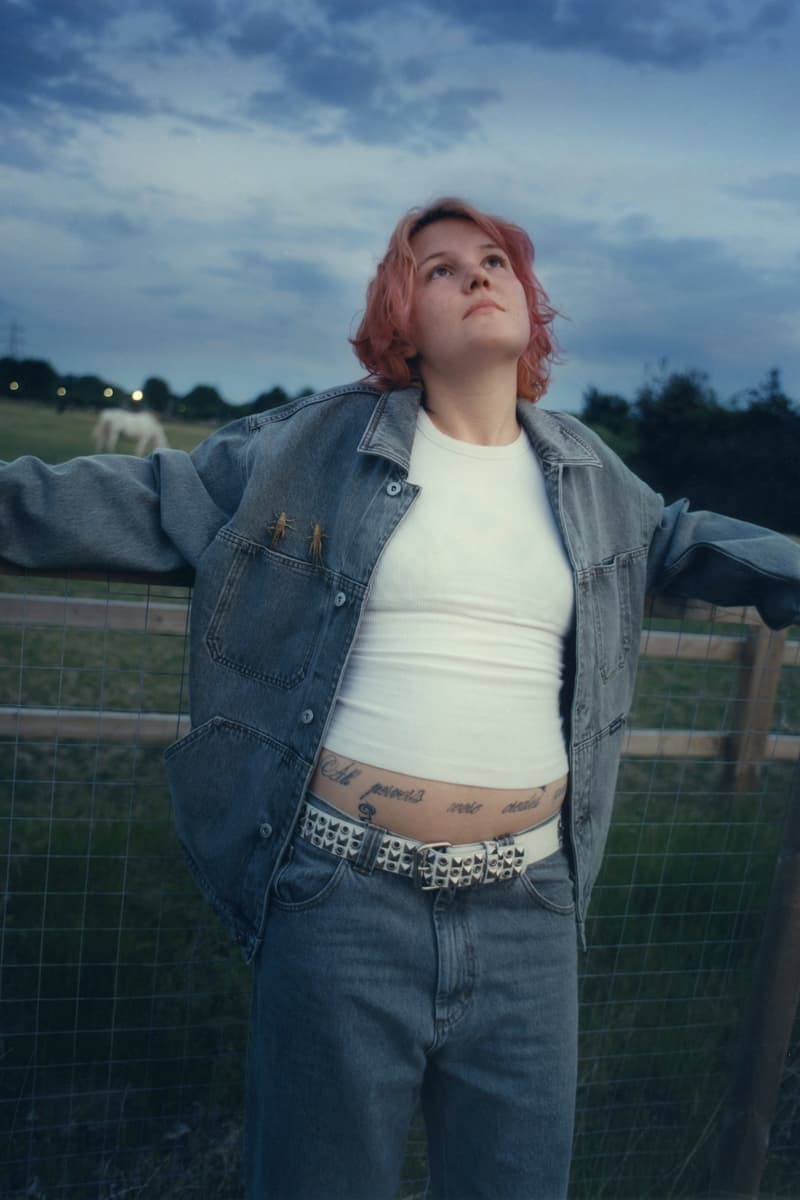 Polar Skate Co 释出 2025 夏季系列最新 Lookbook