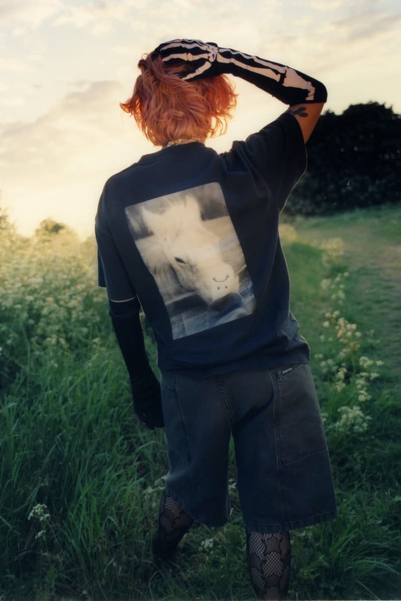 Polar Skate Co 释出 2025 夏季系列最新 Lookbook