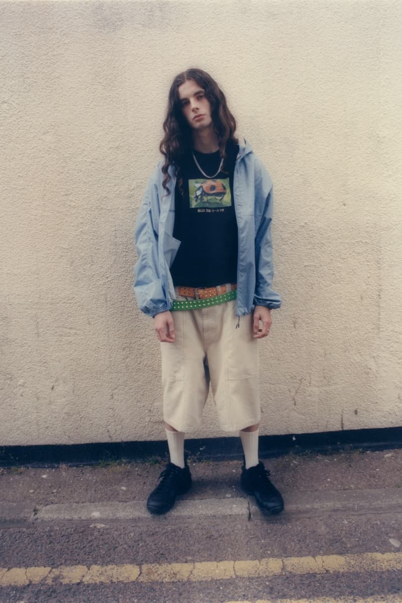 Polar Skate Co 释出 2025 夏季系列最新 Lookbook