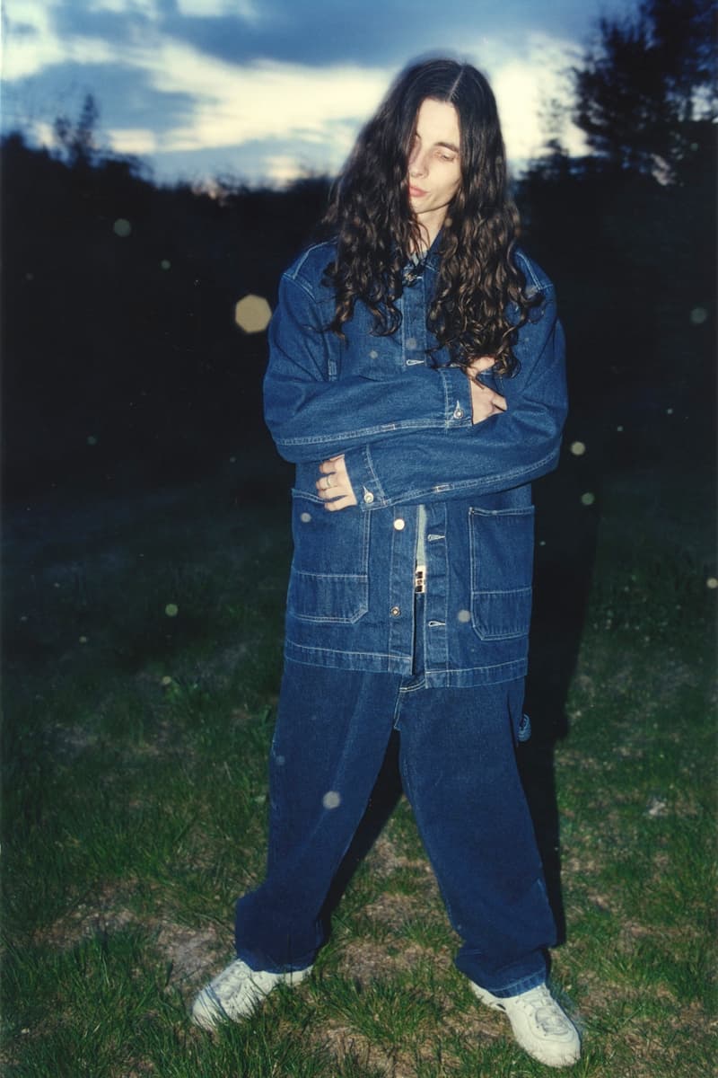 Polar Skate Co 释出 2025 夏季系列最新 Lookbook