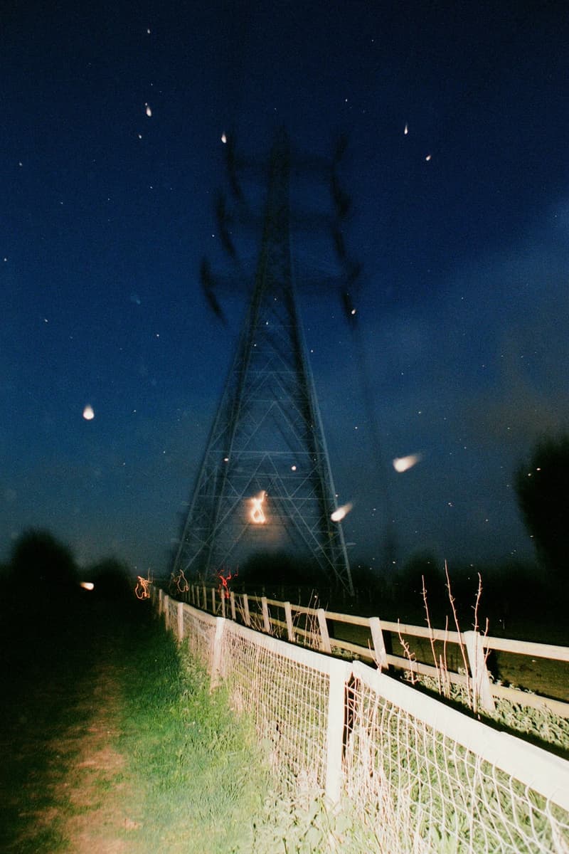 Polar Skate Co 释出 2025 夏季系列最新 Lookbook